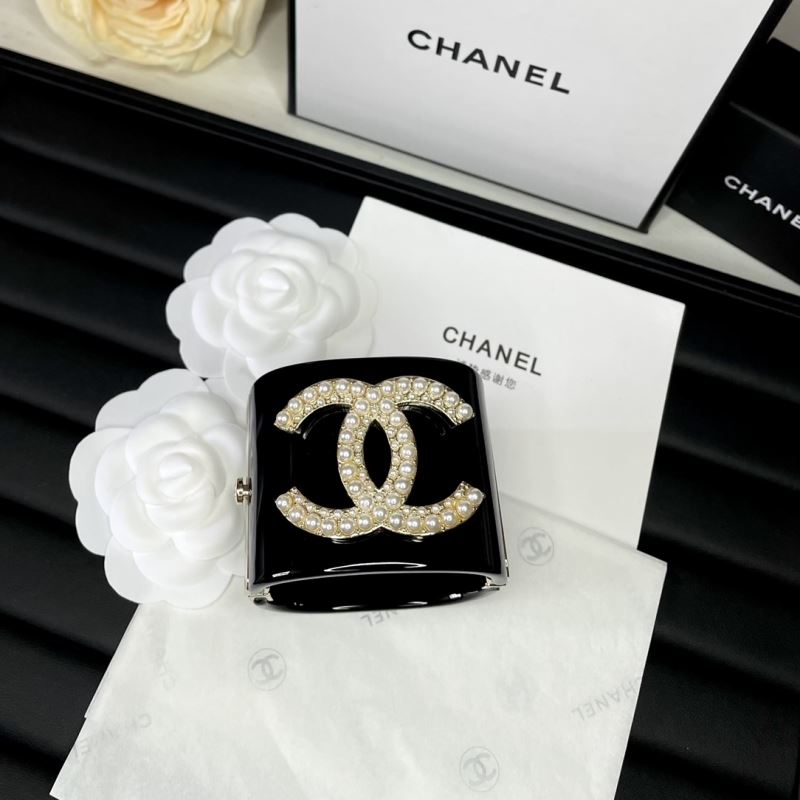 Chanel Rings